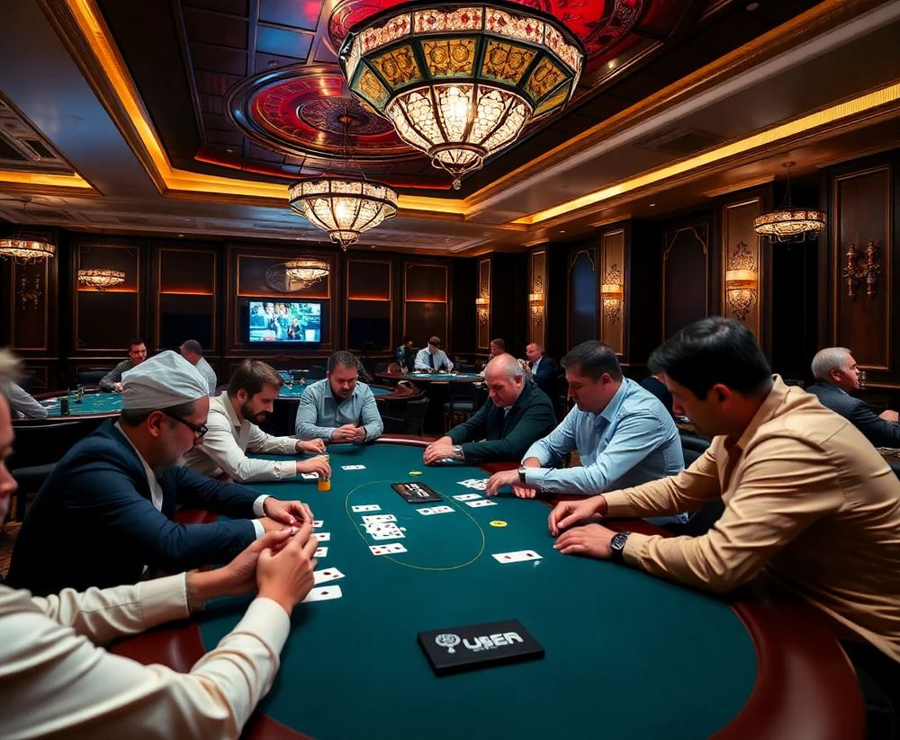 HHpoker官方下载地址